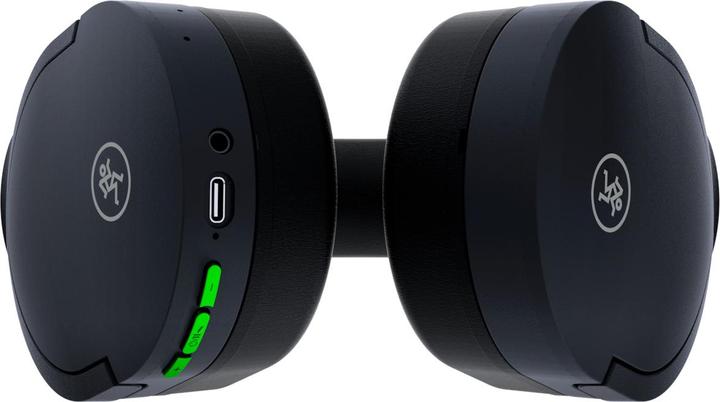 Actual product image Mackie MC-40BT (30 h, Cable)