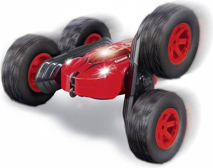 Produktbild Carrera X mas Turnator