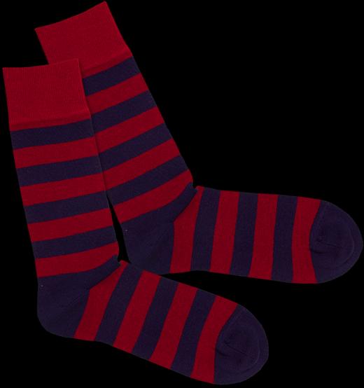 DillySocks SailorsBest (Une unité par pack)