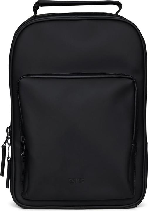 Rains Book W3 (11 l)