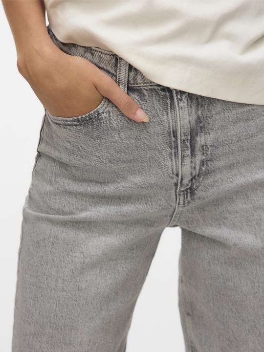 Image du produit Vero Moda Vmtessa Hr Mom Jeans Ra207 Ga Noos (W28/L30)