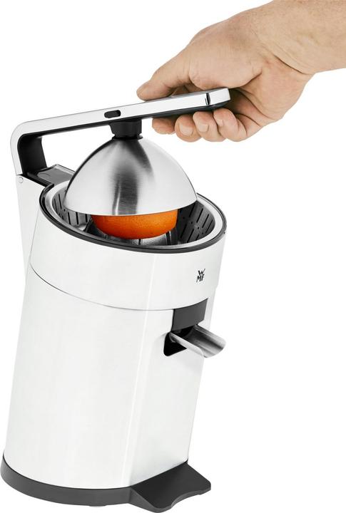 Actual product image WMF Profi Plus electric juicer