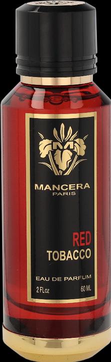 Produktbild Mancera Red Tobacco (Eau de Parfum, 60 ml)