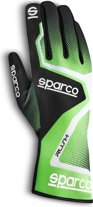 Actual product image Sparco Rush kart gloves (6, XS)