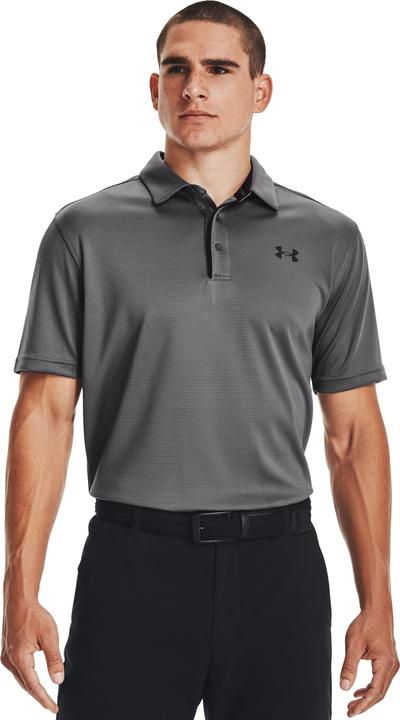 Immagine prodotto Under Armour HeatGear Tech Golf Polo Uomo (XL)