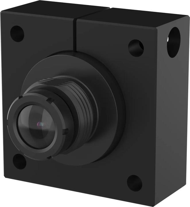Axis F8203, Fixe Halterung, 5er Pack (Montage-Kit)