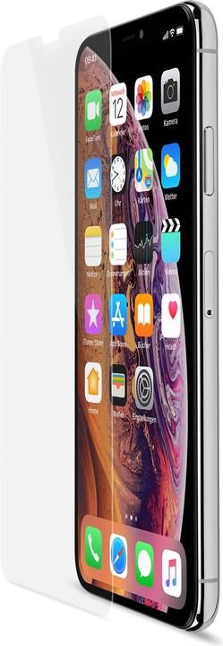 Actual product image Artwizz SecondDisplay (1 Piece, Apple iPhone XS Max)