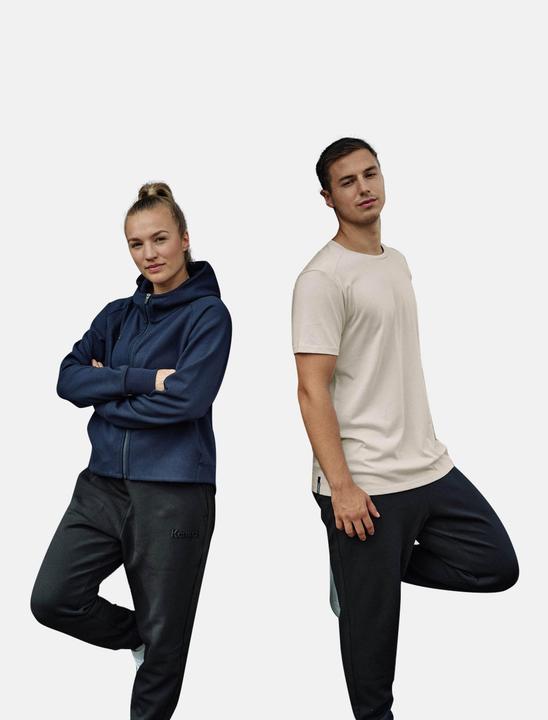 Produktbild Kempa Kapuzenjacke STMNT Women (L)