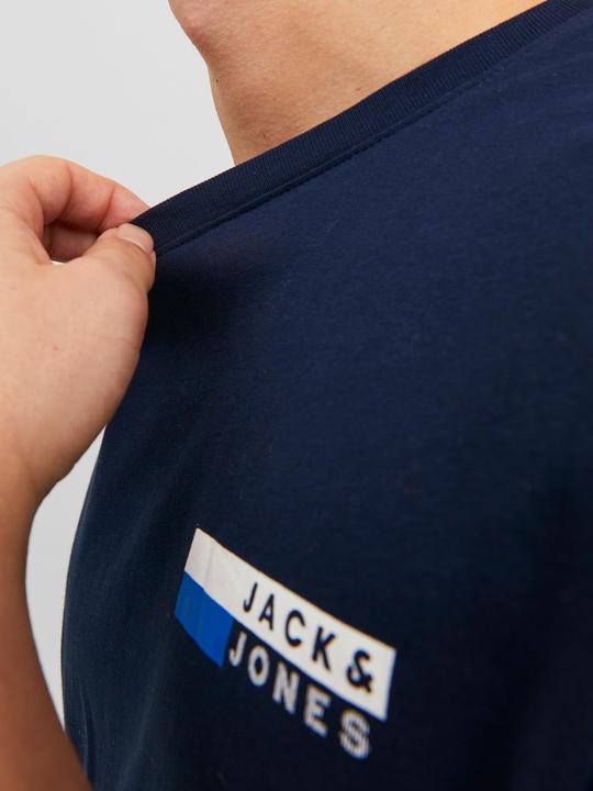 Immagine prodotto Jack & Jones Maglietta con logo (M)
