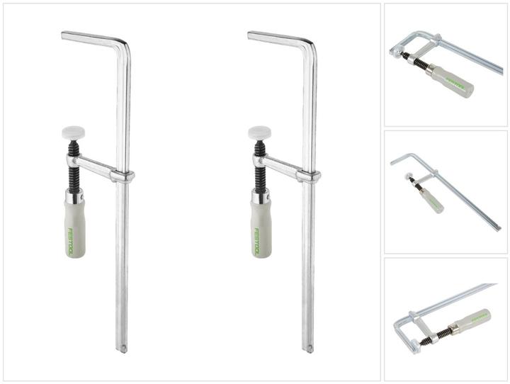 Actual product image Festool Schraubzwinge FSZ 300 (300 mm)