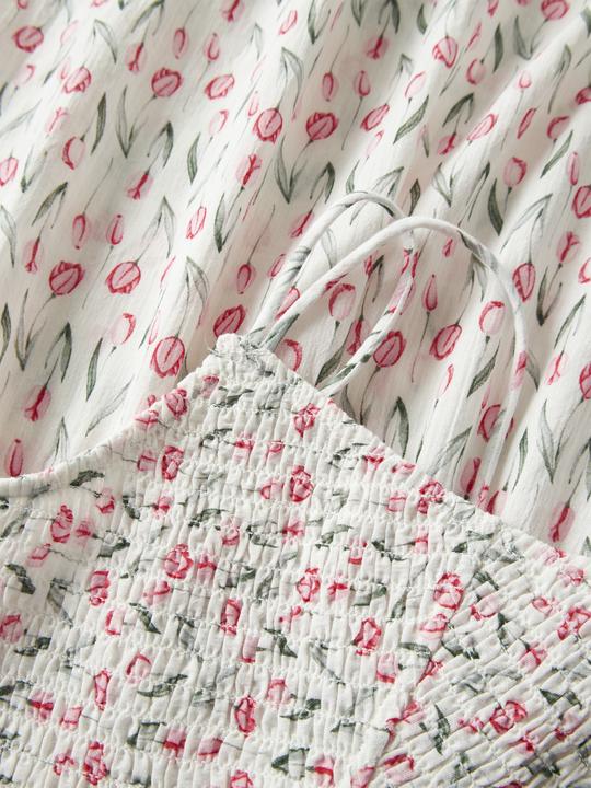Produktbild Name it Träger Kleid (128)