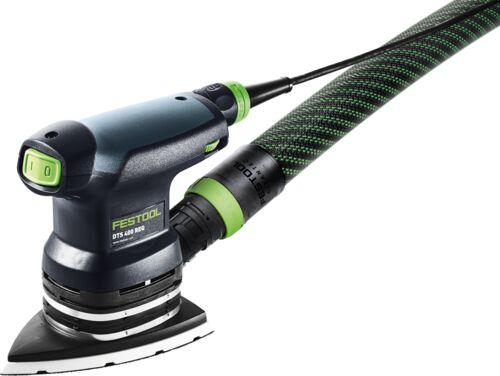 Produktbild Festool Deltaschleifer DTS 400 REQ-Plus (Deltaschleifer, 250 W)