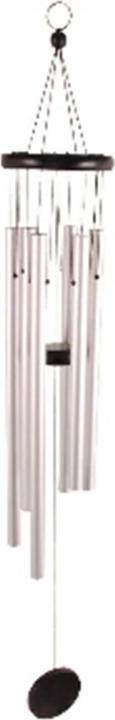 Actual product image Esschert Design Aluminium wind chimes