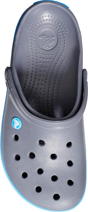Actual product image Crocs Crocband Clogs Unisex (39.5)