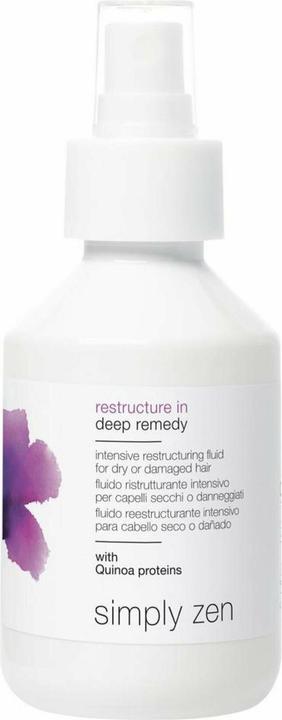 Produktbild Simply Zen Restructure In Deep Remedy 150 ml (150 ml)