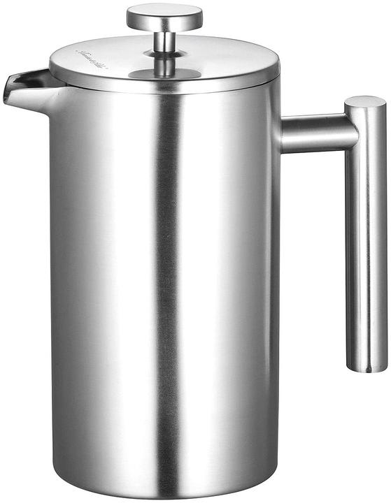 Rosenstein & Söhne Thermo Kaffeebereiter (1 l)