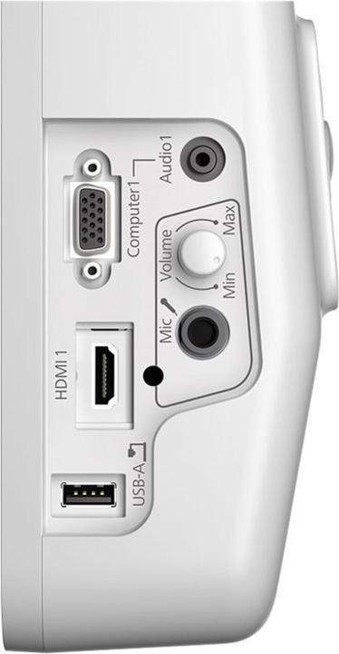 Image du produit Epson ELPCB03N Boîtier de contrôle et de connexion