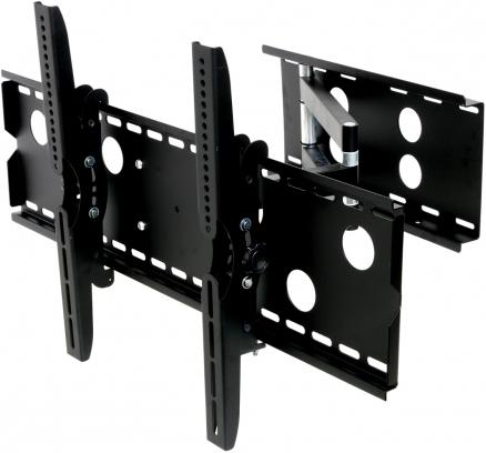 Immagine prodotto ART AR-20A supporto TV (60 pollici) (Muro, 60", 60 kg)