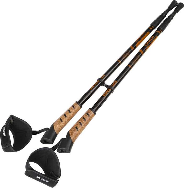 Produktbild Deuba Wanderstöcke (135 cm)