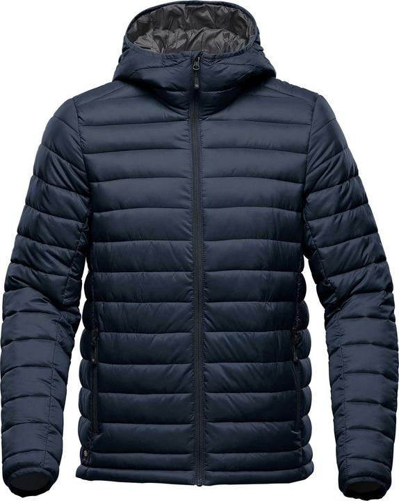 Navy blue/graphite