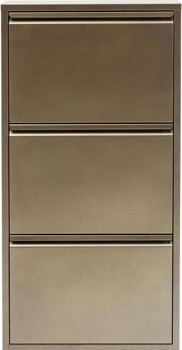Bronze