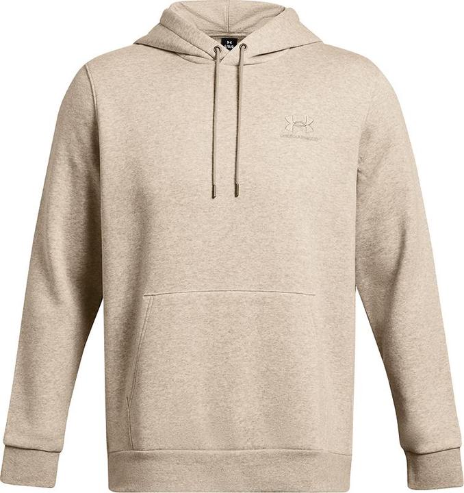 Immagine prodotto Under Armour Felpa con cappuccio in pile Essential (XXL)