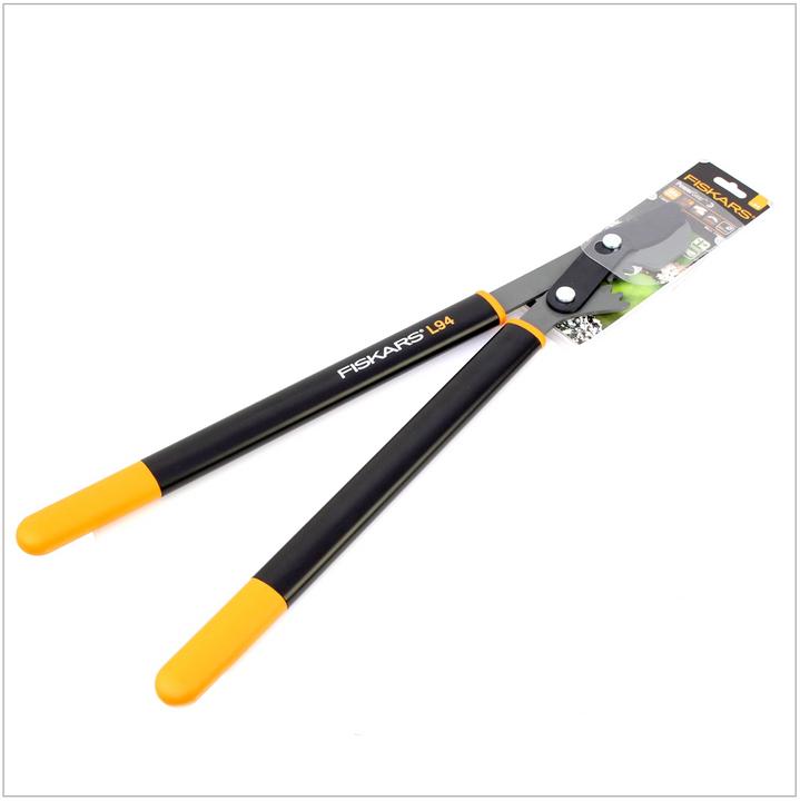 Fiskars L94 PowerGear Bypass - Getriebe Astschere 64 cm ( 112370 )
