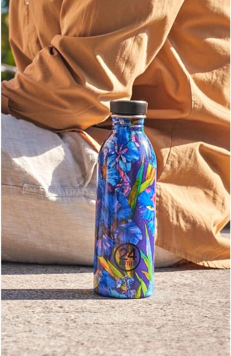 Actual product image 24 Bottles Urban (0.50 l)