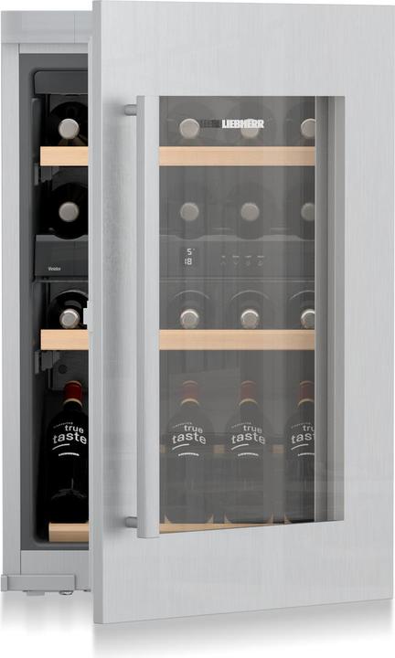 Actual product image Liebherr EWTdf1653-26 Vinidor