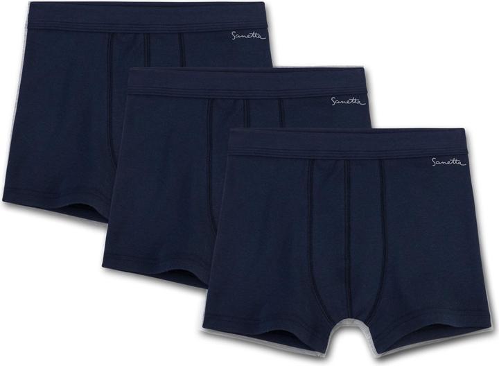 Sanetta Boxershort Casual