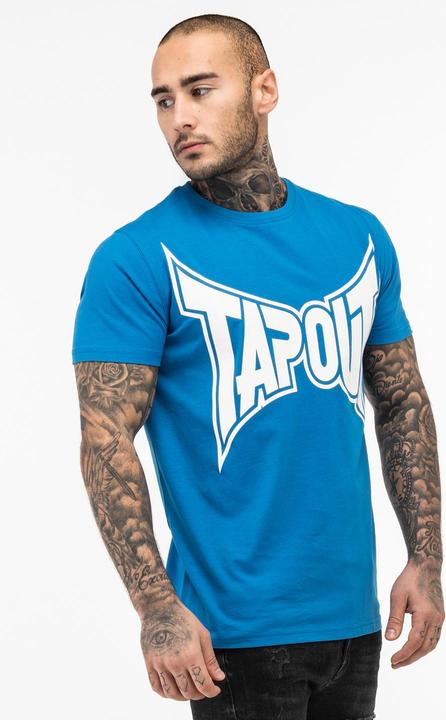 Tapout Logo