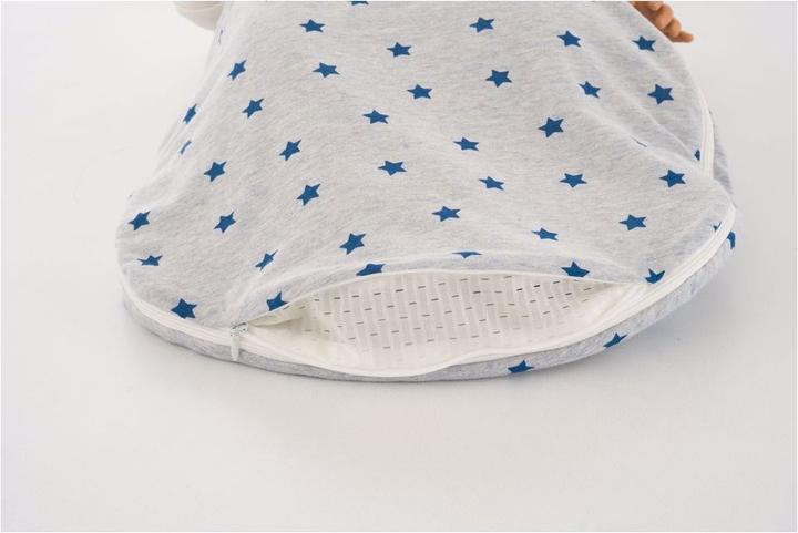 Produktbild Träumeland Schlafsack Liebmich (74 cm)
