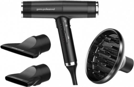 Actual product image GAMA Professional Hair Dryer IQ perfetto