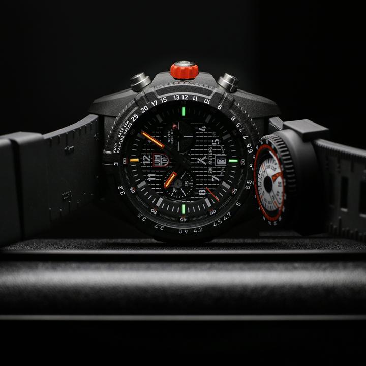 Produktbild Luminox Bear Grylls Survival 3780 Series (Swiss Made, Analoguhr, Chronograph, 45 mm)