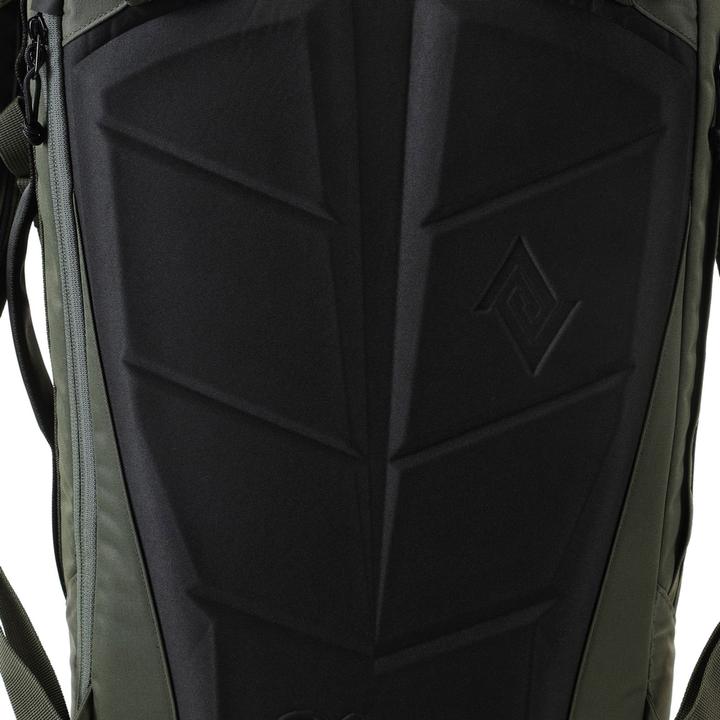 Actual product image Nitro Backpack Scrambler 878065109 rosin 47x30x12cm (28 l)