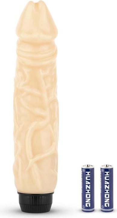 Image du produit Easytoys Jelly Supreme - Vibromasseur réaliste