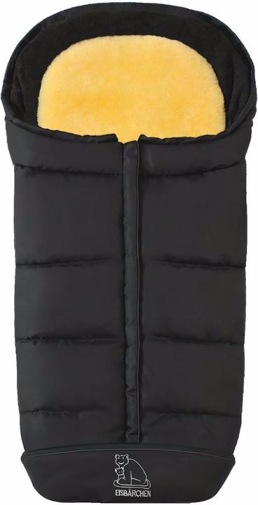 Kinderwagen Fusssack
