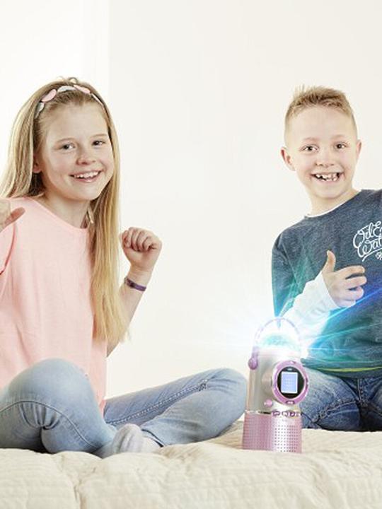 Produktbild VTech KidiMagic Music