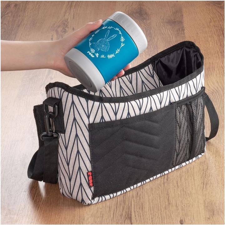 Produktbild Reer Warmhaltebox (0.35 l)