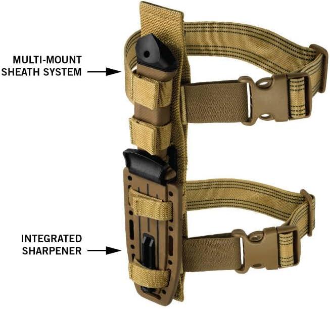 Image du produit Gerber Gear Peilis Gerber LMF II Infantry (12.40 cm)