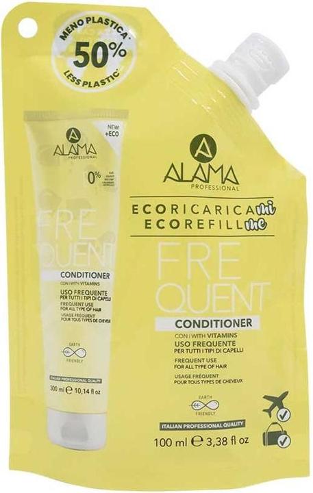 Alama Professional ALAMA Frequent Conditioner odżywka do włosów 100ml (100 ml)