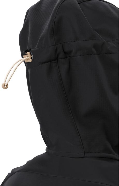 Produktbild Vaude Women's All Year Elope Softshell Jacket II (44, XL)