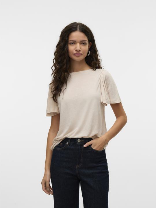 Image du produit Aware Vmpaloma Onella Ss Boatneck Top Vma Noos (XL)