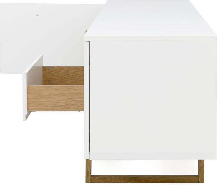 Produktbild tenzo Birka (177 x 59 x 43 cm)