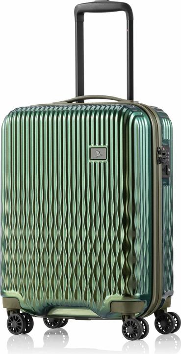 Produktbild Pack Easy Flow (36 l, Handgepäck (bis 50l))