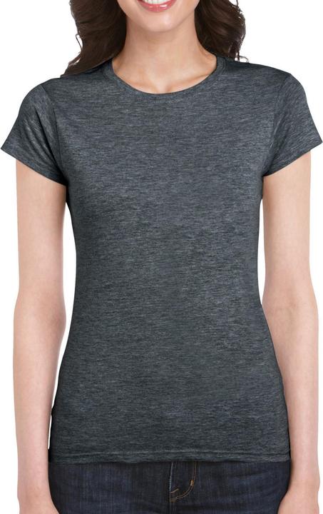 Produktbild Gildan Softstyle TShirt (L)