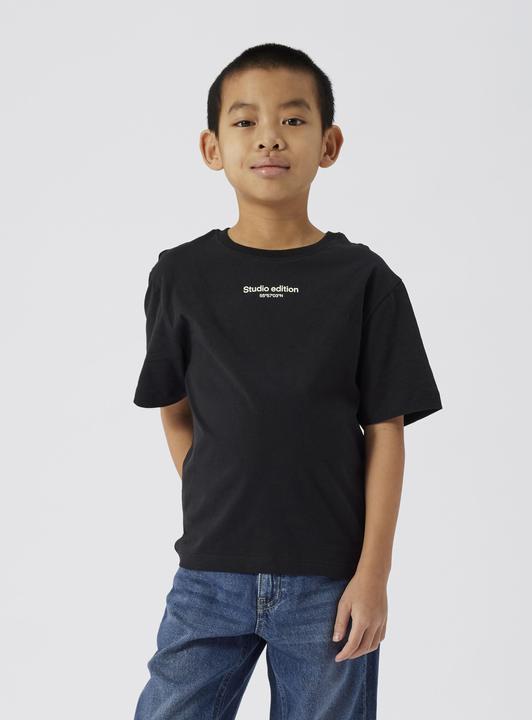 Produktbild Name it Nkmbrody Ss Nreg Top Noos (122)