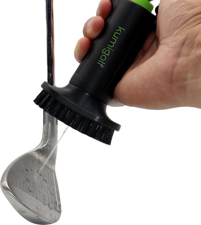 Produktbild Kumi Wasserbürste