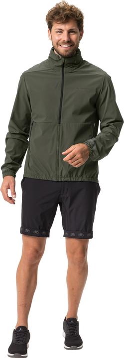Produktbild Vaude Cyclist Air (M)
