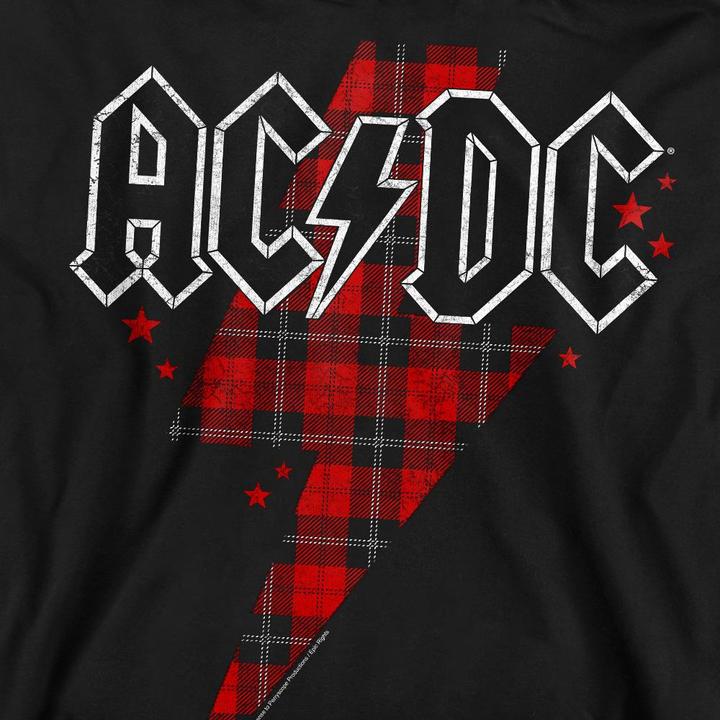 Image du produit AC/DC - Sweat - Adulte (S)